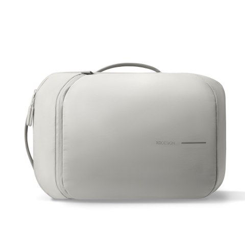 Plecak antykradzieżowy XD Design Air Backpack 15 l Szary
