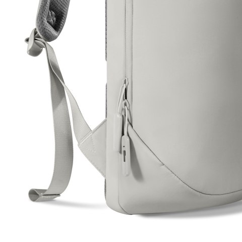 Plecak antykradzieżowy XD Design Air Backpack 15 l Szary
