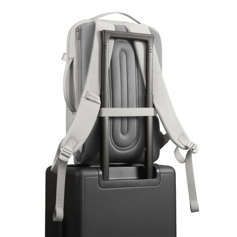 Plecak antykradzieżowy XD Design Air Backpack 15 l Szary