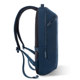 Plecak antykradzieżowy XD Design Air Backpack 15 l Granatowy