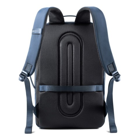 Plecak antykradzieżowy XD Design Air Backpack 15 l Granatowy