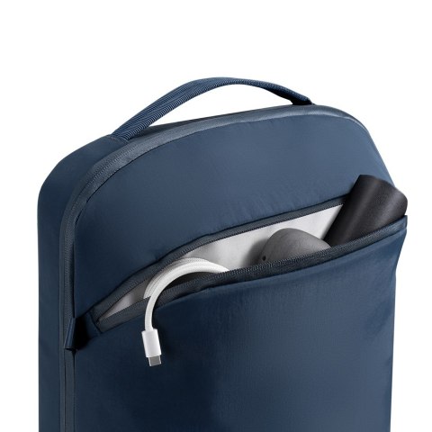 Plecak antykradzieżowy XD Design Air Backpack 15 l Granatowy
