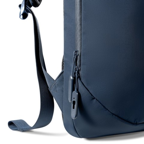 Plecak antykradzieżowy XD Design Air Backpack 15 l Granatowy