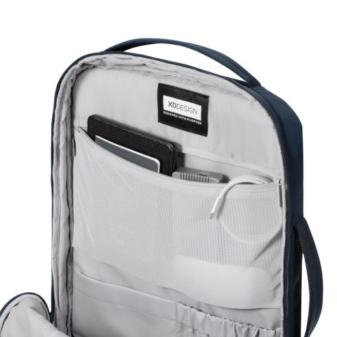 Plecak antykradzieżowy XD Design Air Backpack 15 l Granatowy