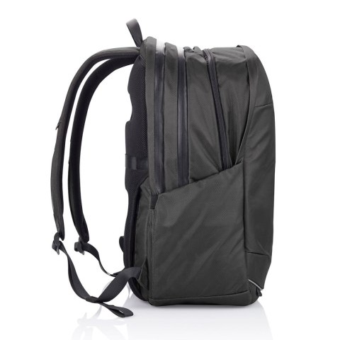 Plecak antykradzieżowy XD Design Bobby Explore 30 l Czarny
