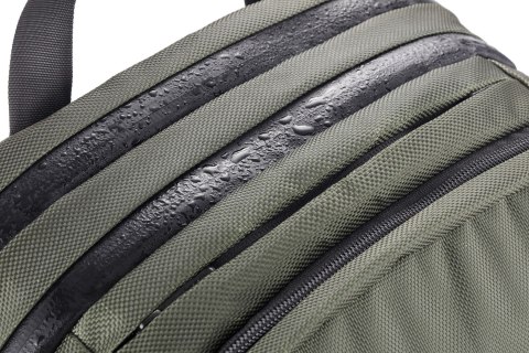 Plecak antykradzieżowy XD Design Bobby Explore 30 l Czarny
