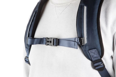 Plecak antykradzieżowy XD Design Bobby Explore 30 l Czarny