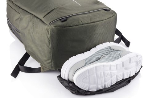 Plecak antykradzieżowy XD Design Bobby Explore 30 l Czarny