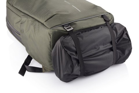 Plecak antykradzieżowy XD Design Bobby Explore 30 l Czarny