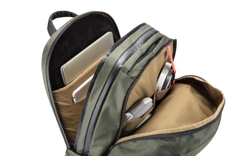 Plecak antykradzieżowy XD Design Bobby Explore 30 l Czarny