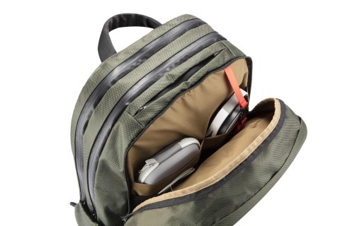 Plecak antykradzieżowy XD Design Bobby Explore 30 l Czarny
