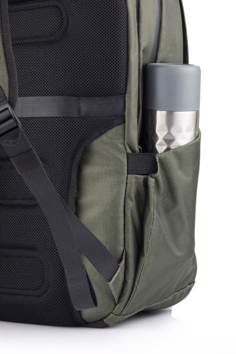 Plecak antykradzieżowy XD Design Bobby Explore 30 l Czarny