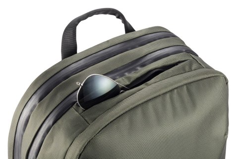 Plecak antykradzieżowy XD Design Bobby Explore 30 l Czarny