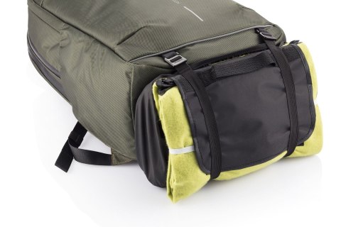 Plecak antykradzieżowy XD Design Bobby Explore 30 l Czarny