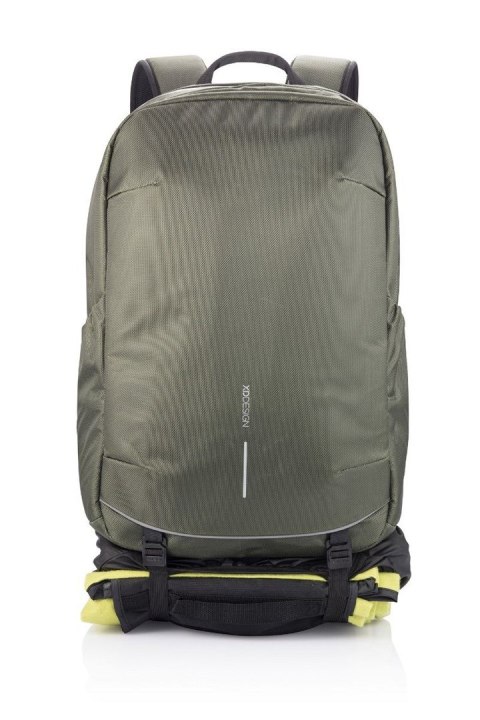 Plecak antykradzieżowy XD Design Bobby Explore 30 l Czarny