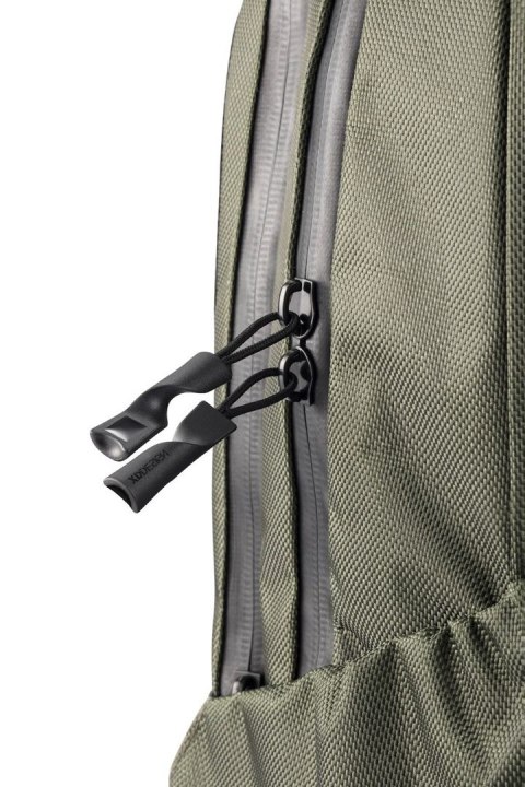 Plecak antykradzieżowy XD Design Bobby Explore 30 l Czarny