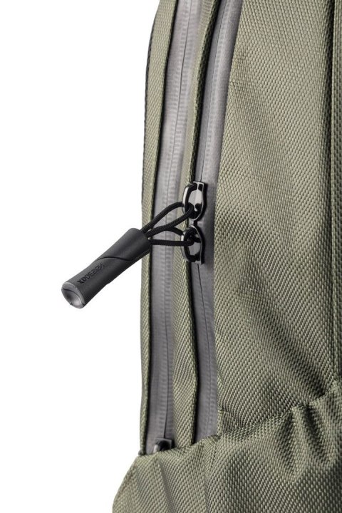 Plecak antykradzieżowy XD Design Bobby Explore 30 l Czarny