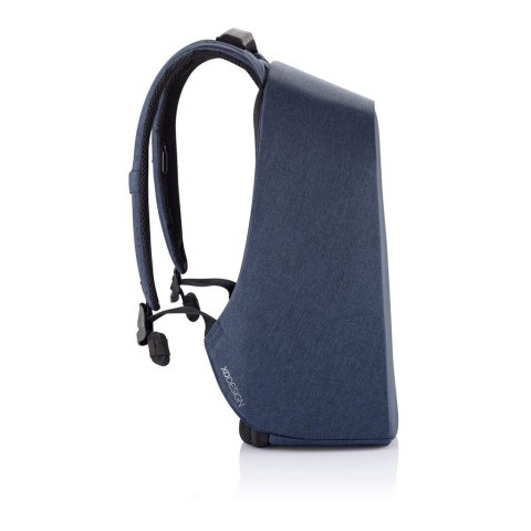 Plecak antykradzieżowy XD Design Bobby Hero Small 11 l Granatowy