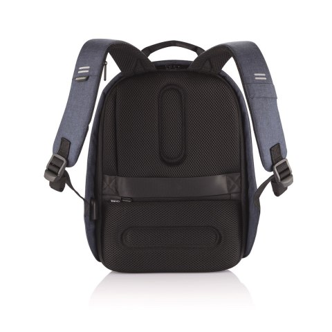 Plecak antykradzieżowy XD Design Bobby Hero Small 11 l Granatowy