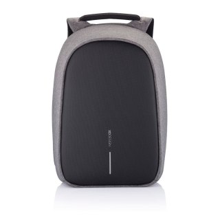 Plecak antykradzieżowy XD Design Bobby Hero Small 11 l Szary