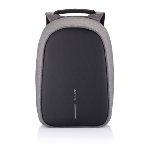 Plecak antykradzieżowy XD Design Bobby Hero Small 11 l Szary