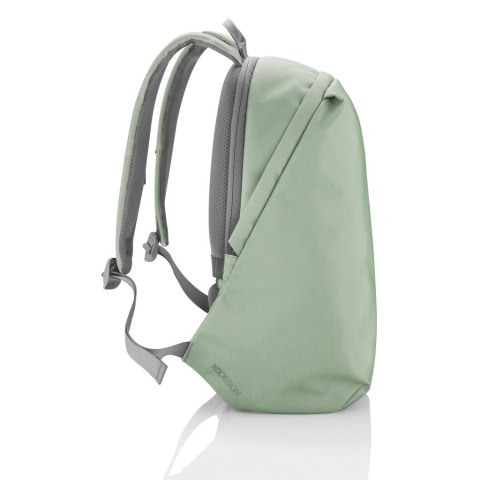 Plecak antykradzieżowy XD Design Bobby Soft 16 l Zielony