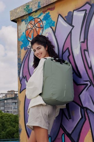 Plecak wodoodporny XD Design Urban Water Resistant 20 l Zielony