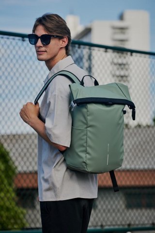 Plecak wodoodporny XD Design Urban Water Resistant 20 l Zielony