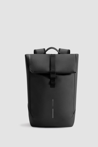 Plecak wodoodporny XD Design Urban Flap-Top 18 l Czarny