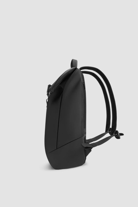 Plecak wodoodporny XD Design Urban Flap-Top 18 l Czarny
