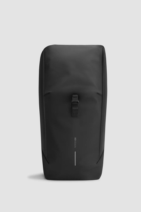 Plecak wodoodporny XD Design Urban Flap-Top 18 l Czarny