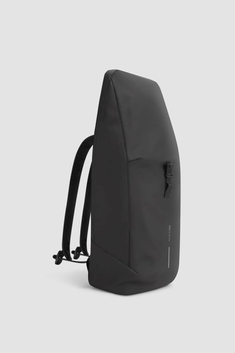 Plecak wodoodporny XD Design Urban Flap-Top 18 l Czarny