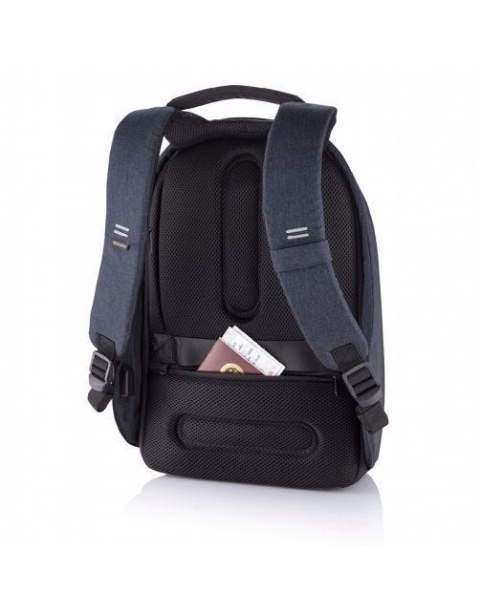 Plecak miejski XD Design Bobby Hero Small 11,5 l Granatowy
