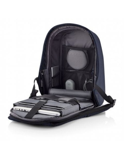 Plecak miejski XD Design Bobby Hero Small 11,5 l Granatowy