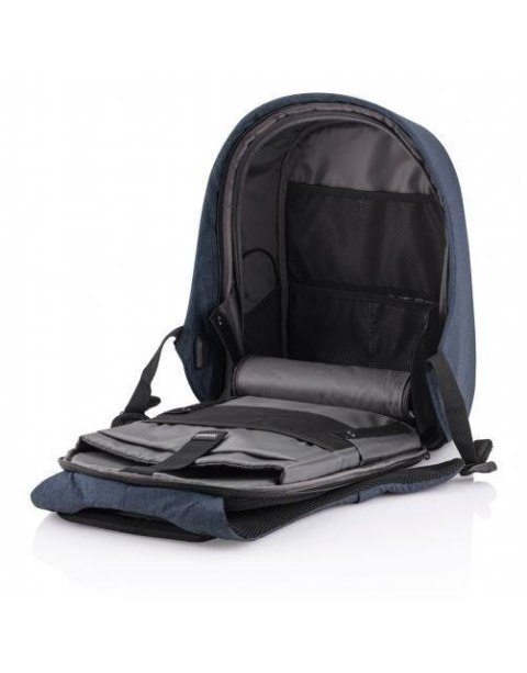 Plecak miejski XD Design Bobby Hero Small 11,5 l Granatowy