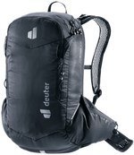 Deuter Attack 14 SL 14 l Czarny