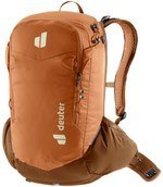 Plecak Rowerowy Deuter Attack 14 SL 14L Mokka Protector MTB Enduro