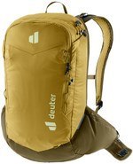 Plecak Rowerowy Deuter Attack 16 16L Black Protector MTB Enduro