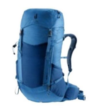 Plecak Trekkingowy Deuter Futura 26 26L Atlantic Ink Aircomfort