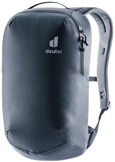 Plecak Miejski Turystyczny Deuter Yort 15 15L Black Airstripes