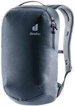 Plecak Miejski Turystyczny Deuter Yort 15 15L Black Airstripes