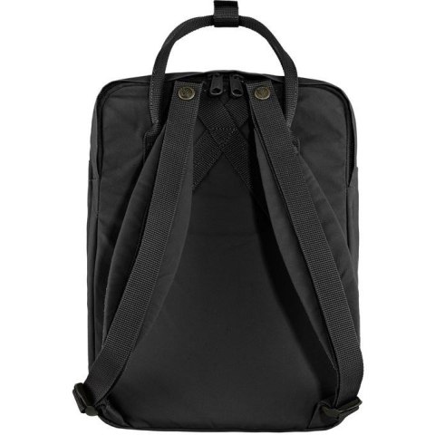 Plecak Fjällräven Kånken na Laptop 13" Czarny
