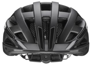 Kask rowerowy UVEX I-vo 2 MIPS, 56-60cm, czarny