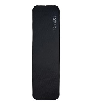 Mata samopompująca Exped SIM 3.8 M black