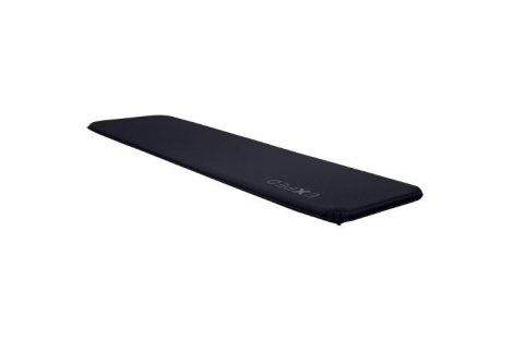 Mata samopompująca Exped SIM 3.8 M black