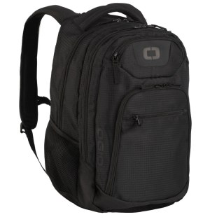 Plecak na laptopa 17 OGIO Excelsior Miejski Szkolny Czarny 40L