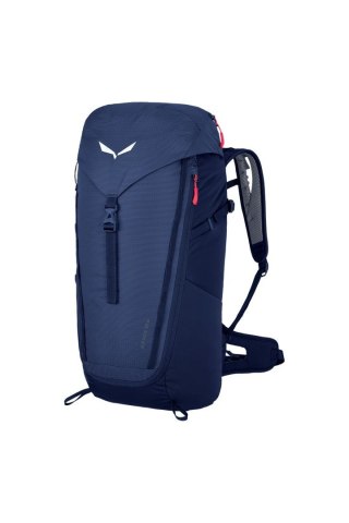 Plecak Trekkingowy Damski Salewa Alp Mate 30 30 l Blue Depth