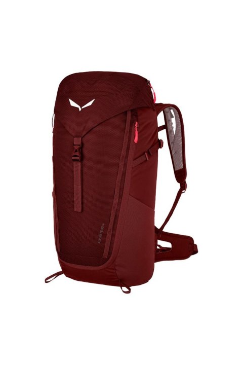 Plecak Trekkingowy Damski Salewa Alp Mate 30 30 l Syrah