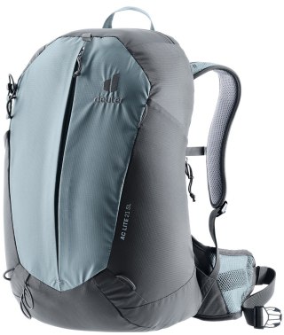 Plecak Trekkingowy Damski Deuter AC Lite 21 SL 21L Graphite Shale Aircomfort
