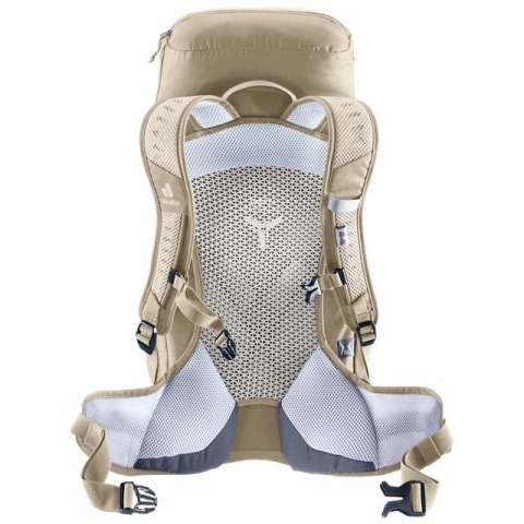 Plecak damski Deuter AC Lite 22 SL, alu/greystone